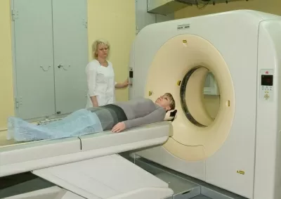 Городская больница № 28