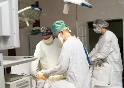 Городская больница № 28