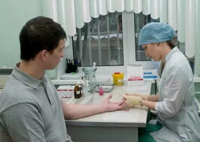 Городская больница № 28