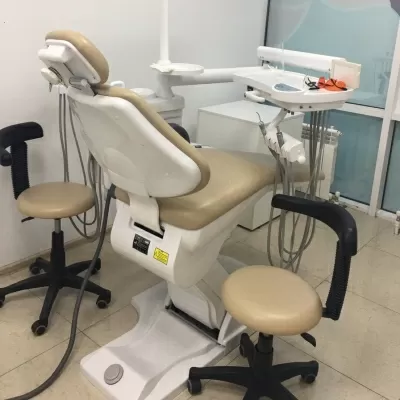 Стоматология Аквилио