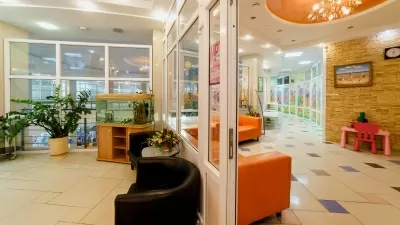 Академия здоровья