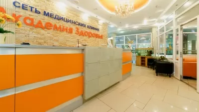 Академия здоровья