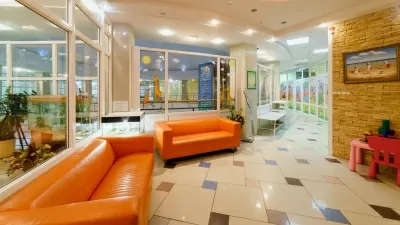 Академия здоровья