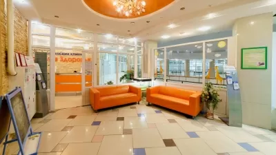 Академия здоровья