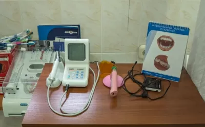 Дентал-Практик