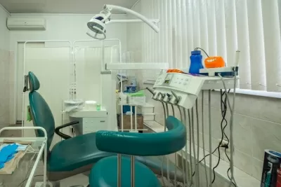 Дентал-Практик