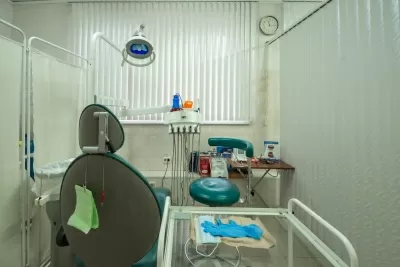 Дентал-Практик