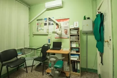 Дентал-Практик