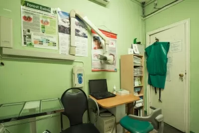 Дентал-Практик