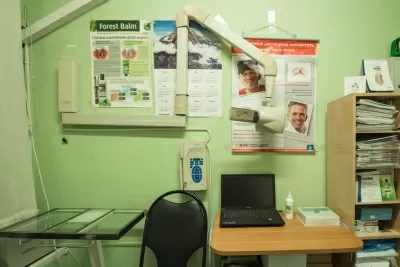 Дентал-Практик