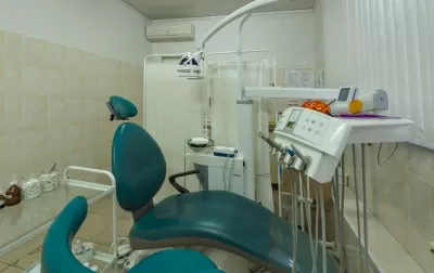 Дентал-Практик