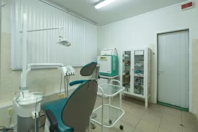 Дентал-Практик