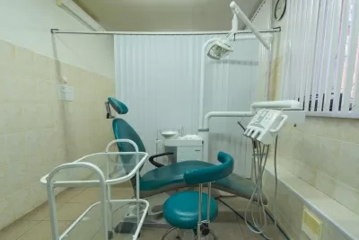 Дентал-Практик