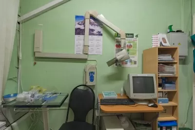 Дентал-Практик