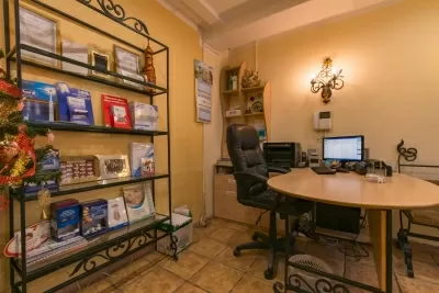 Приятная стоматология