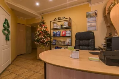 Приятная стоматология