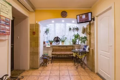 Приятная стоматология