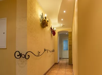 Приятная стоматология