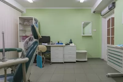 Приятная стоматология