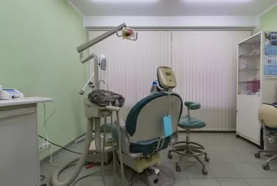 Приятная стоматология