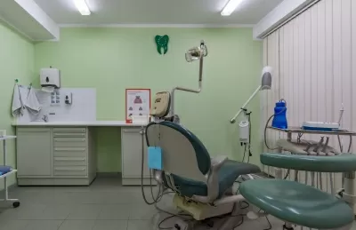 Приятная стоматология