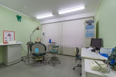 Приятная стоматология