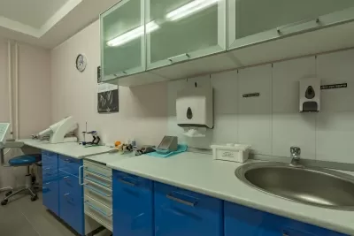 Приятная стоматология