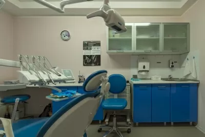 Приятная стоматология