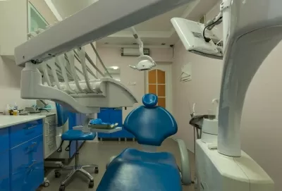 Приятная стоматология