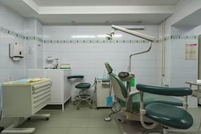 Приятная стоматология