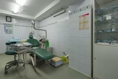 Приятная стоматология