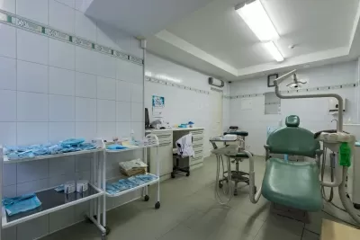 Приятная стоматология