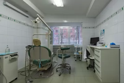 Приятная стоматология