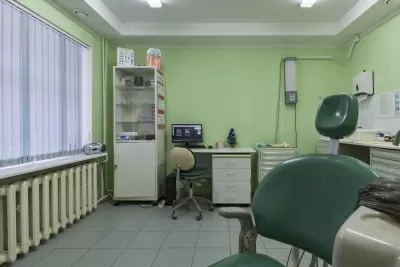 Приятная стоматология