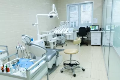 Стоматологическая клиника Омега