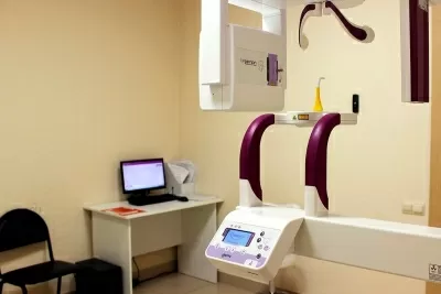 Стоматологическая клиника Омега