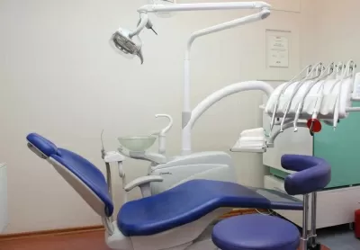 Имидж-стоматология