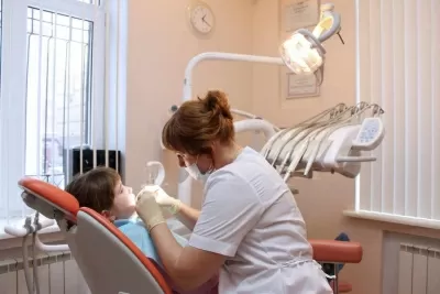 Имидж-стоматология