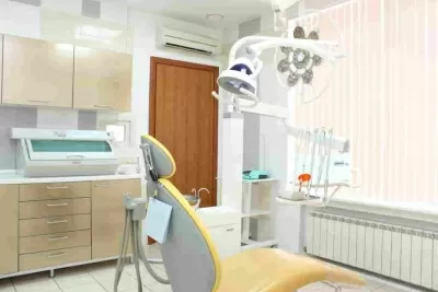 Имидж-стоматология