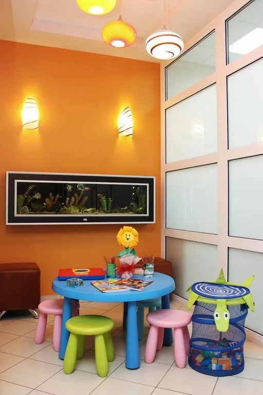 Имидж-стоматология