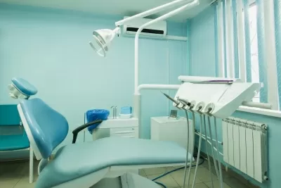 Ваша стоматология