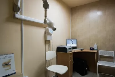 Ваша стоматология