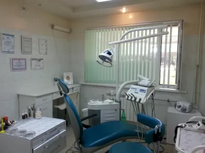 Стоматологическая клиника Семейная