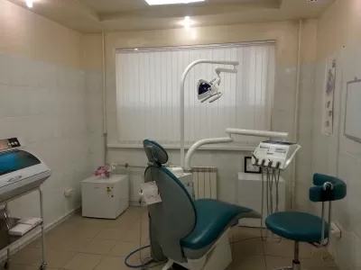 Стоматологическая клиника Семейная