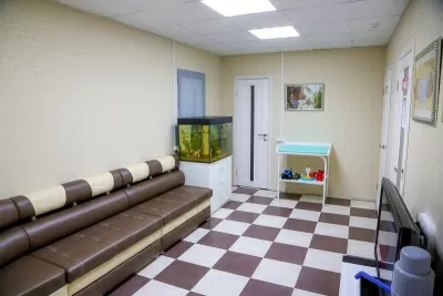 Женский центр