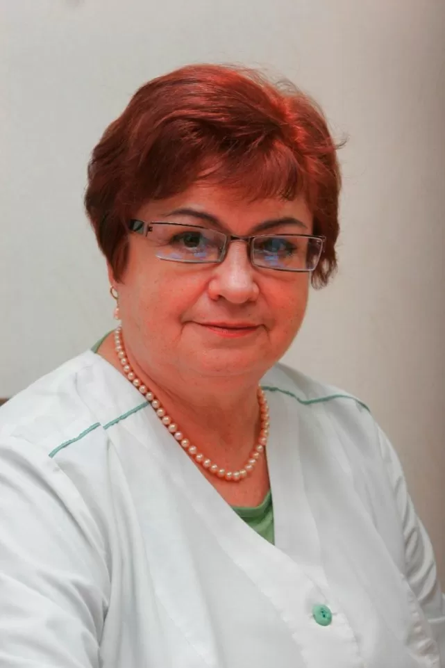 Женский центр