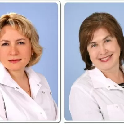 Женский центр