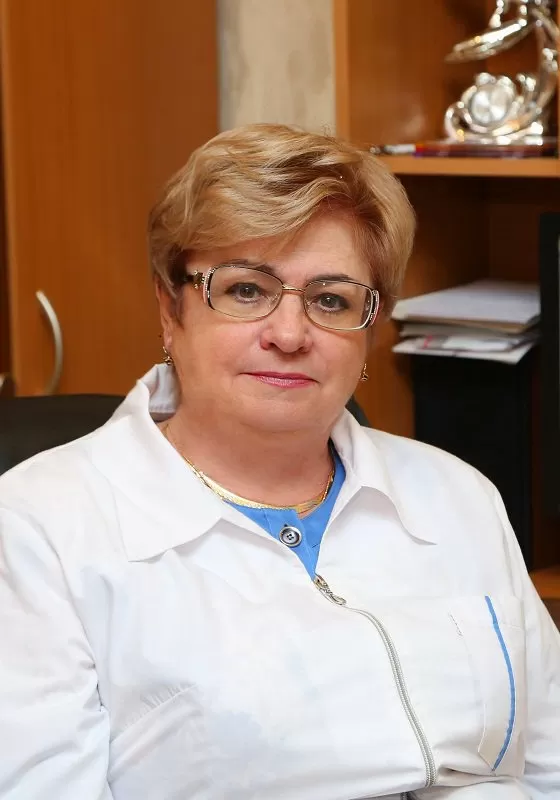 Женский центр