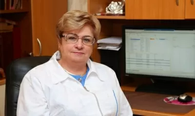 Женский центр