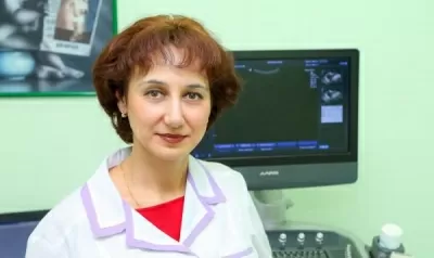 Женский центр